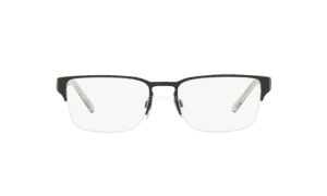 BURBERRY B 1297 1007 Men Optical Frame BLACK