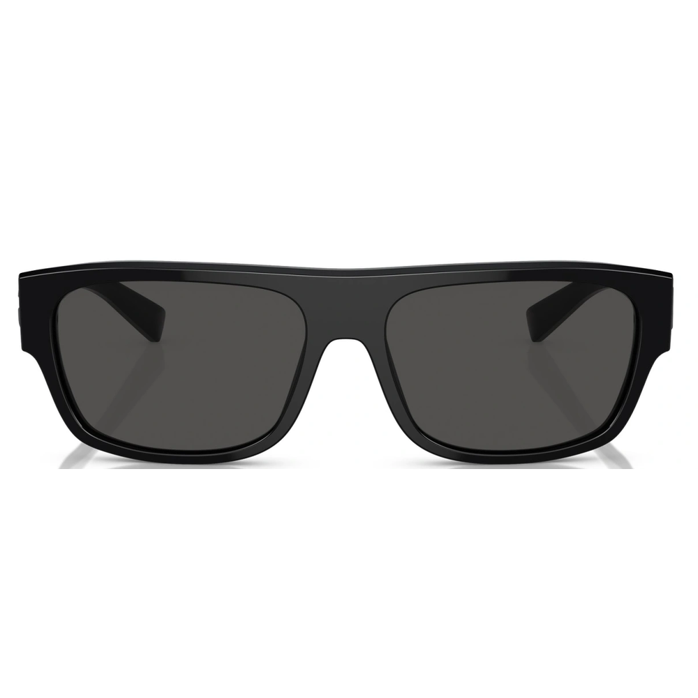 DOLCE&GABBANA DG 4455 501/87 Men Sunglasses Black