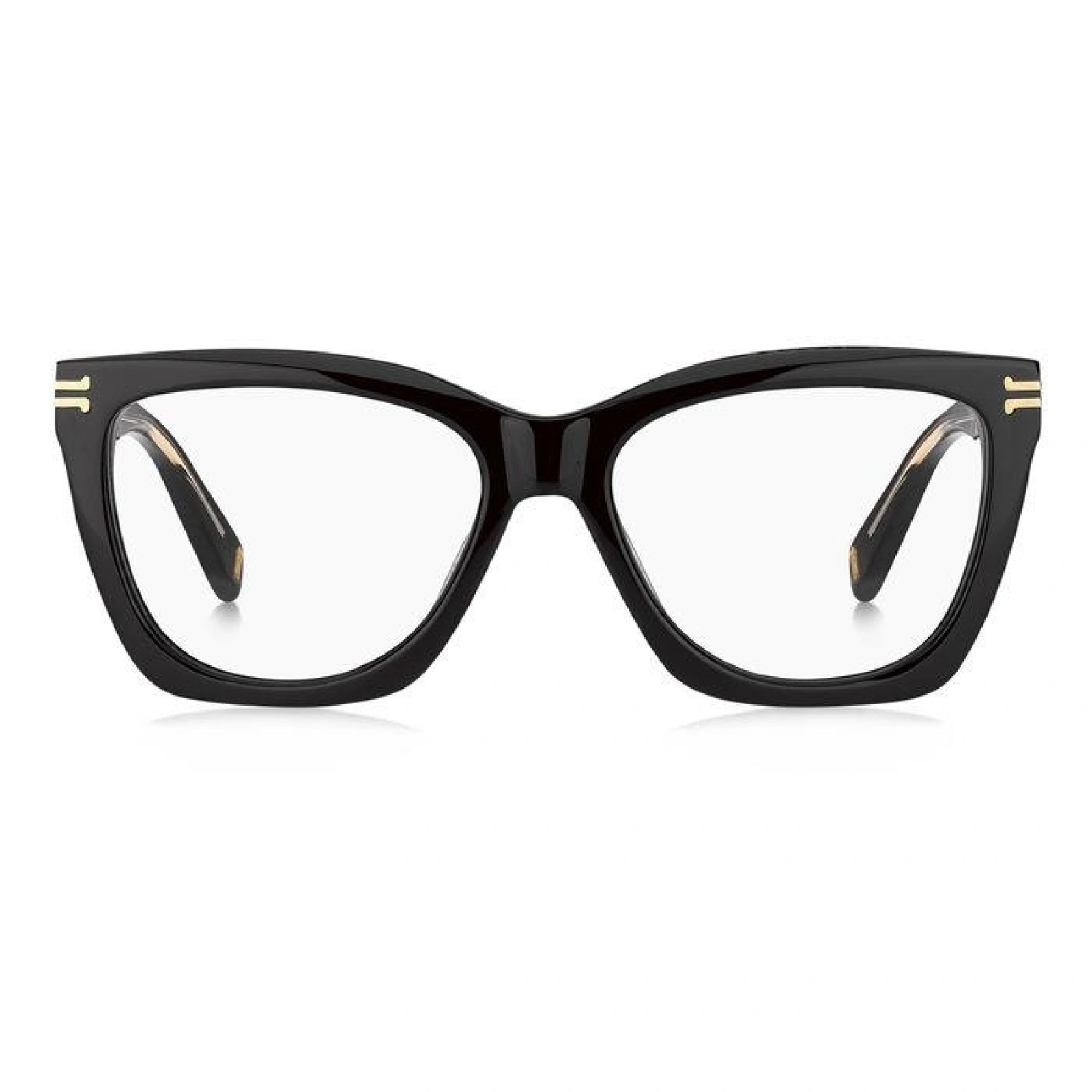 MARC JACOBS MARC MJ 1014 807 Women Optical Frame BLACK