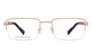 TOMMY HILFIGER TH 6156 C1 Unisex Optical Frame golden