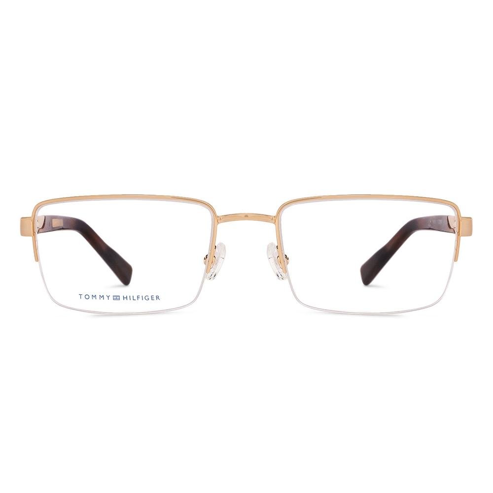 TOMMY HILFIGER TH 6156 C1 Unisex Optical Frame golden