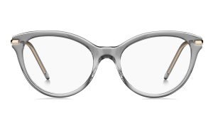 MARC JACOBS MARC 617 KB7 Women Optical Frame Crystal Grey