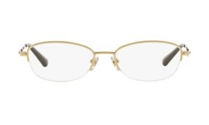 VOGUE VO3955I BI Women Optical Frame GOLD