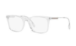 BURBERRY B 2343 3024 Men Optical Frame CRYSTAL