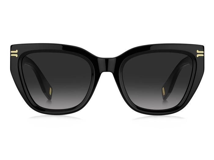 MARC JACOBS MARC MJ 1070/S 80790 Women Sunglasses BLACK