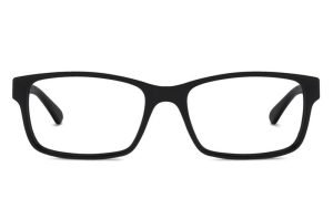 VOGUE VO5013-I W44 Unisex Optical Frame BLACK
