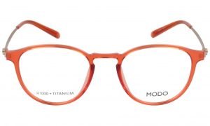 MODO 7013 ORGN Women Optical Frame Orange