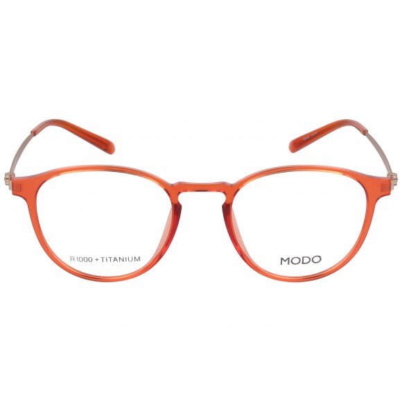 MODO 7013 ORGN Women Optical Frame Orange