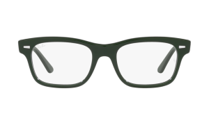 Ray-Ban RB5383 8226 Unisex Optical Frame Polished Green