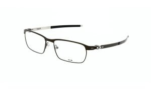 OAKLEY OX3184-0254 Men Optical Frame GREY