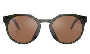 OAKLEY OO9464-0452 Unisex Sunglasses BROWN