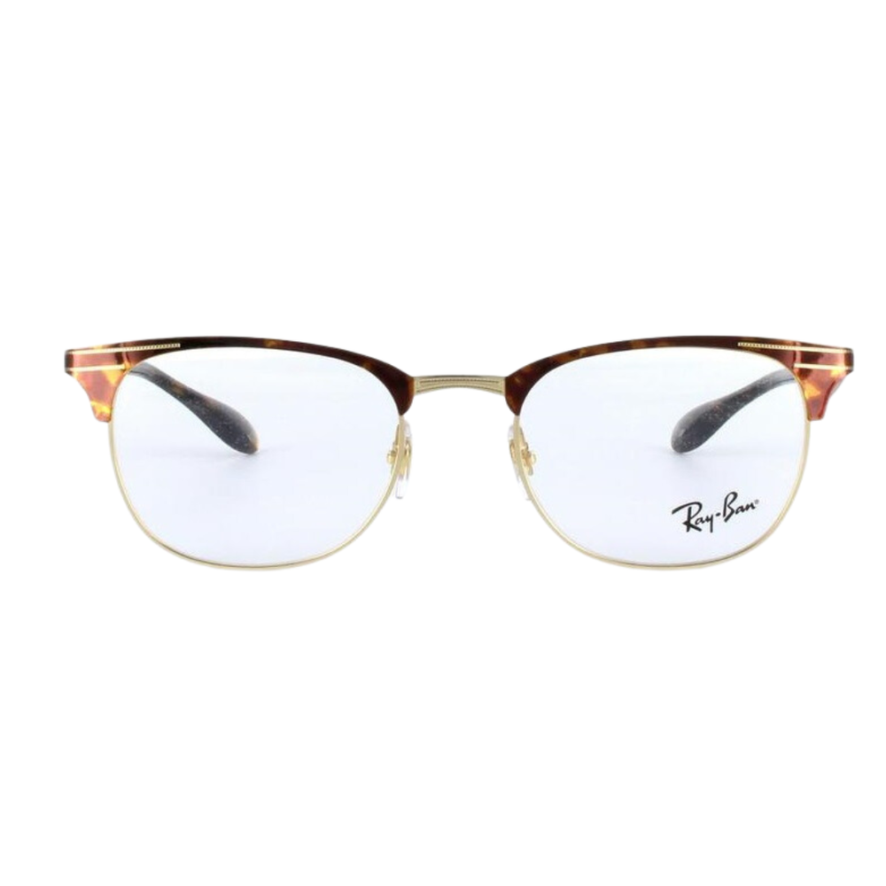 Ray-Ban RB6346 Unisex Optical Frame GOLD