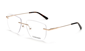 CALVIN KLEIN CK19157I 717 Men Optical Frame GOLD