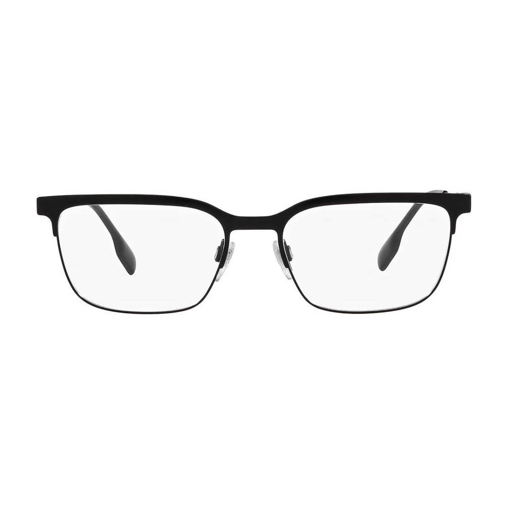 BURBERRY B 1375 1007 Men Optical Frame BLACK