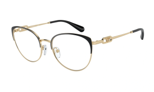EMPORIO ARMANI EA 1150 3014 Women Optical Frame GOLD