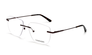 CALVIN KLEIN CK19157I 001 Unisex Optical Frame DARK GUN