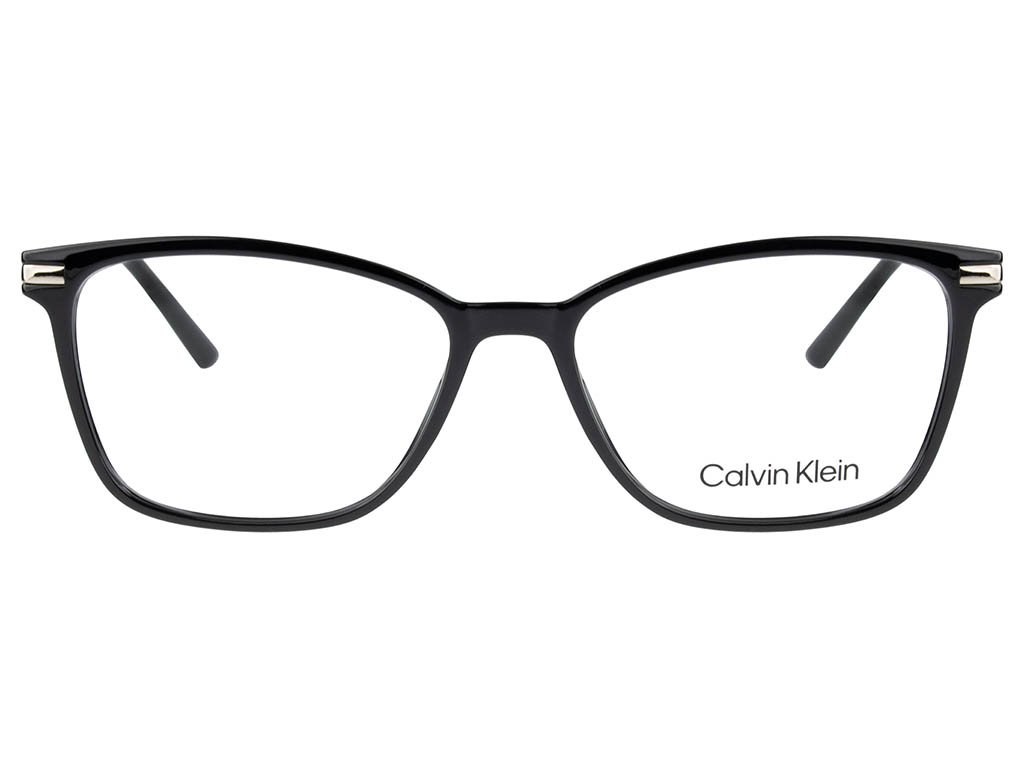 CALVIN KLEIN CK20705 001 Unisex Optical Frame BLACK