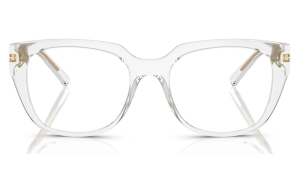 DOLCE&GABBANA DG 5087 3133 Women Optical Frame Crystal