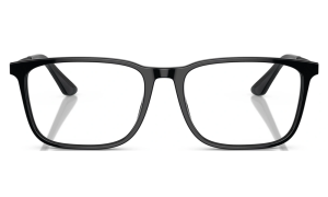 GIORGIO ARMANI AR 7249 5001 Men Optical Black