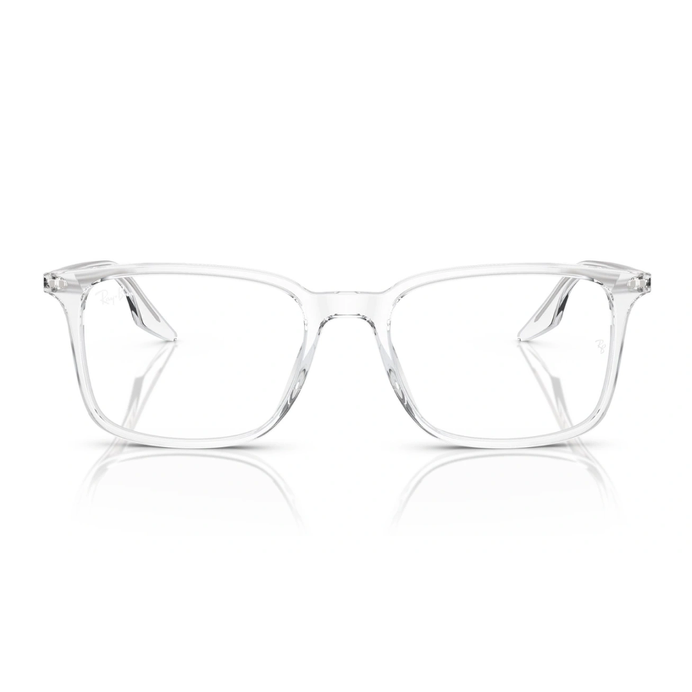 Ray-Ban RB 5421 2001 Unisex Optical Frame TRANSPARENT
