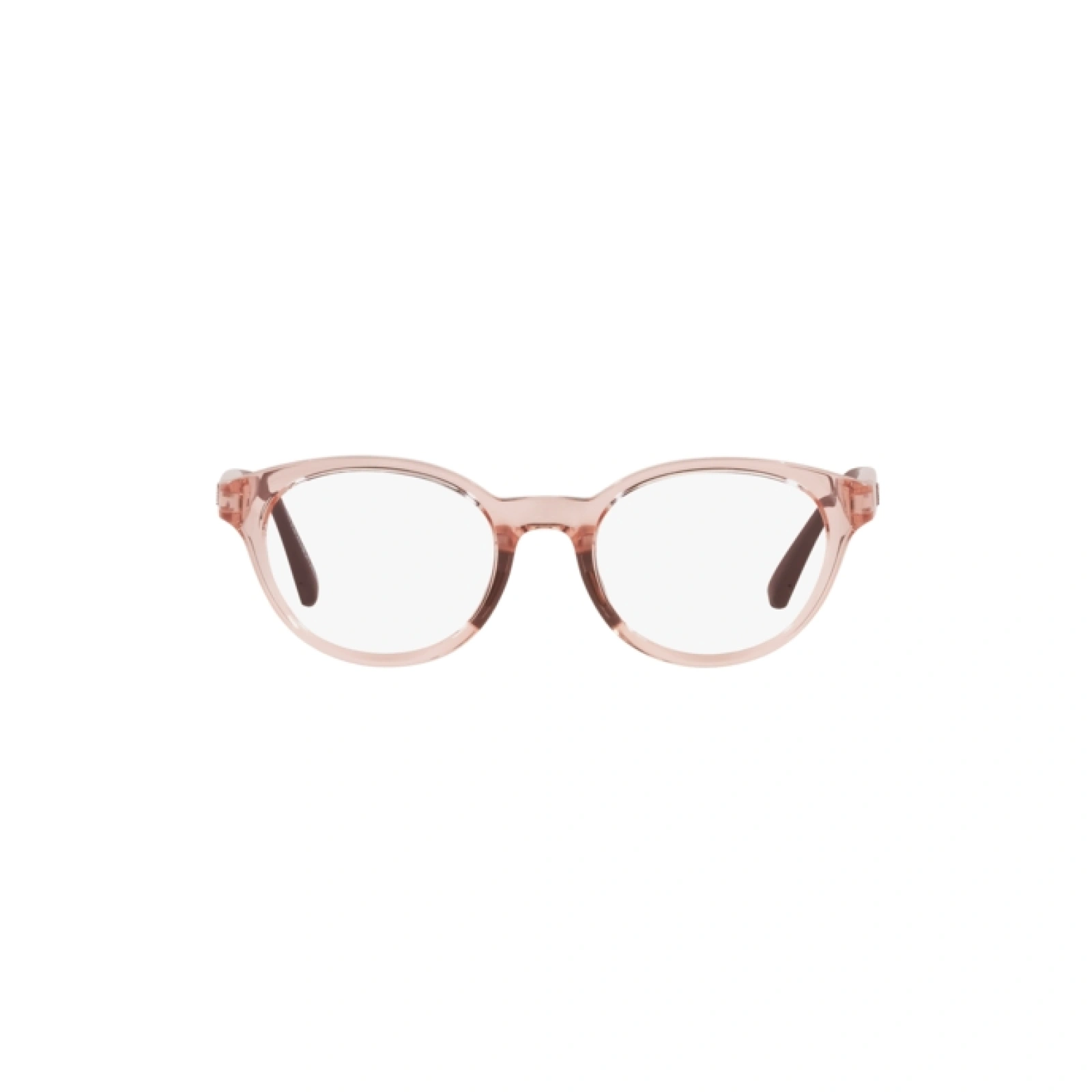 EMPORIO ARMANI EA3205 5544 Women Optical Frame SHINY TRANSPARENT PINK