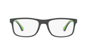 EMPORIO ARMANI EA3147 5753 Men Optical Frame Matte military green