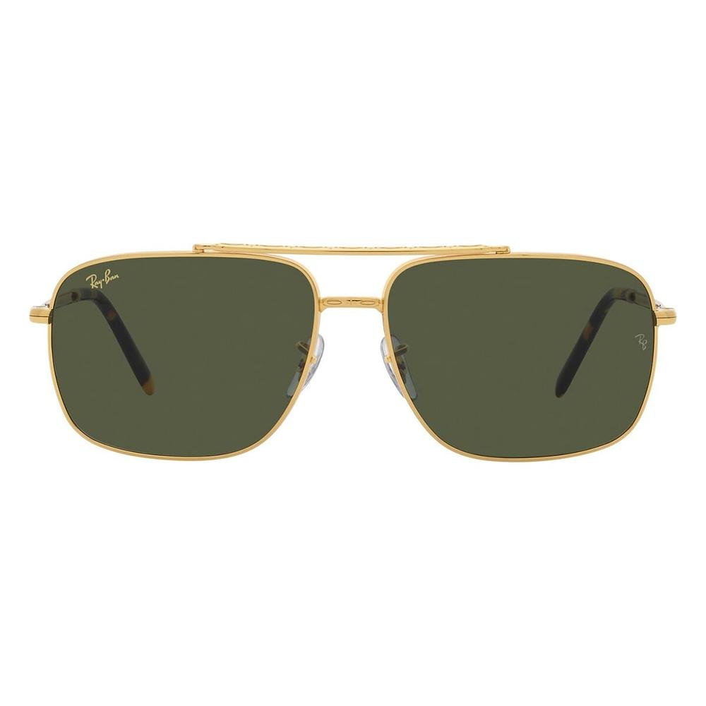 Ray-Ban RB3796 9196/31 Men Sunglasses GOLD