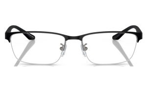 EMPORIO ARMANI EA 1147 3365 Men Optical Frame Matte Gunmetal/Black