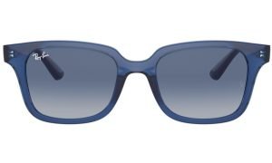 RAYBAN RJ9071S 7062/4L - Sheet full Rayban Blue Square