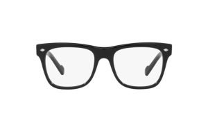 VOGUE VO 5464 W44 Unisex Optical Frame BLACK