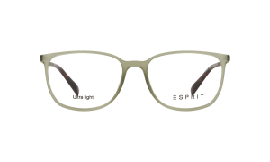 ESPRIT ET33482 547 Unisex Optical Frame GREEN