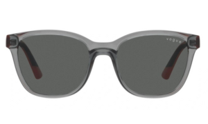VOGUE VJ 2019 228387 Unisex Sunglasses GREY