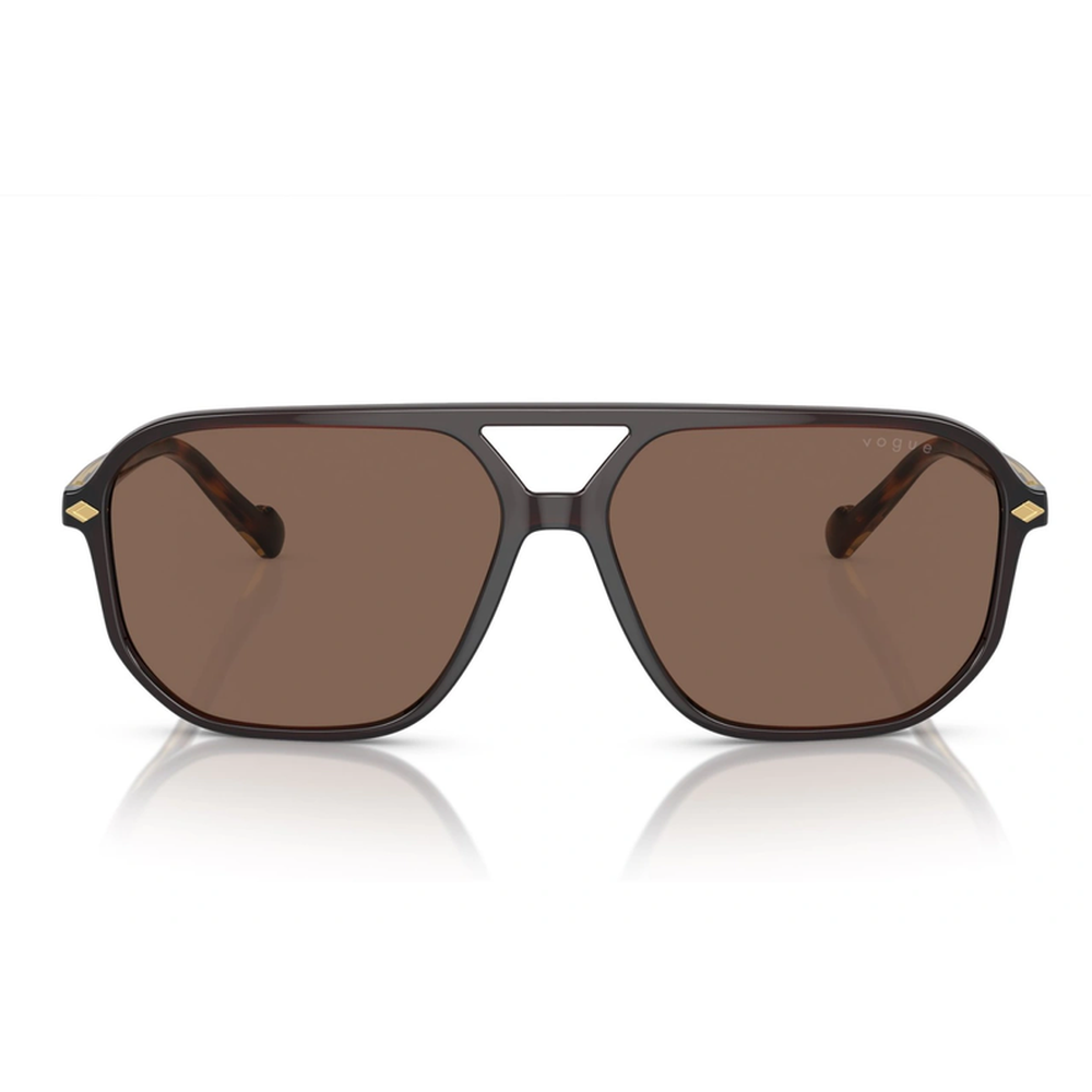VOGUE VO 5531-S 311073 Men Sunglasses BROWN