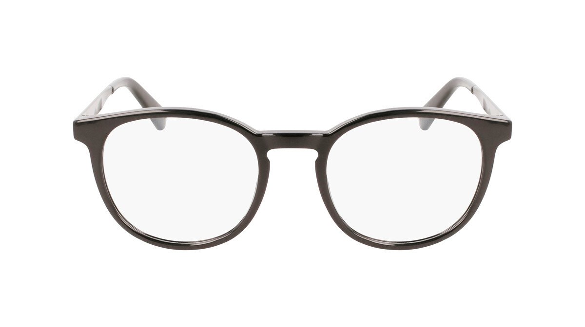 CALVIN KLEIN CKJ22614 001 Unisex Optical Frame Dark Liver