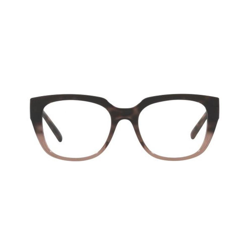 DOLCE&GABBANA DG 5087 3386 Women Optical Frame Gradient Havana