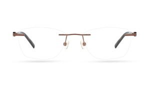 TOMMY HILFIGER TH6240 C1 Women Optical Frame BROWN