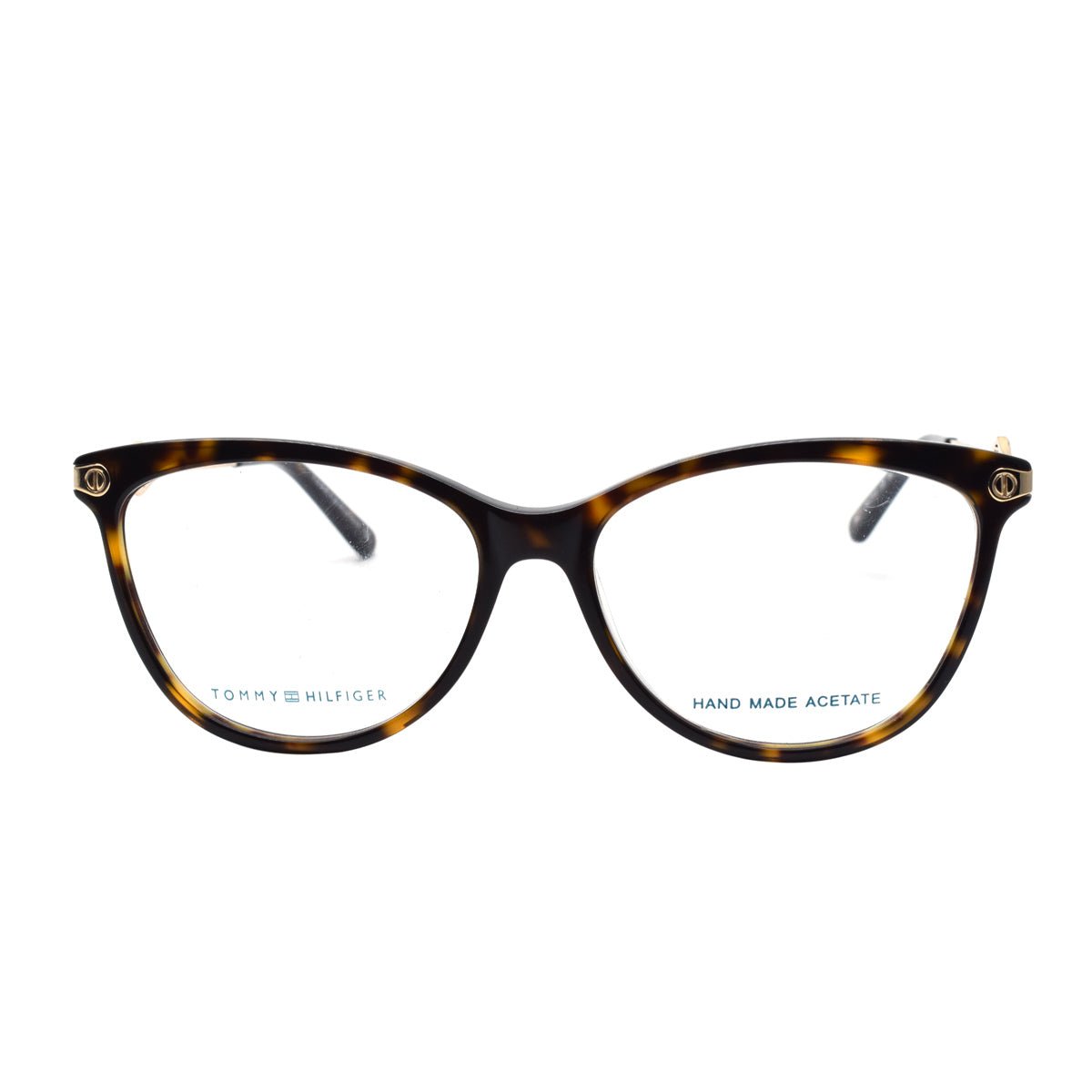 TOMMY HILFIGER TH7112 C2 Women Optical Frame Tortoise Havana