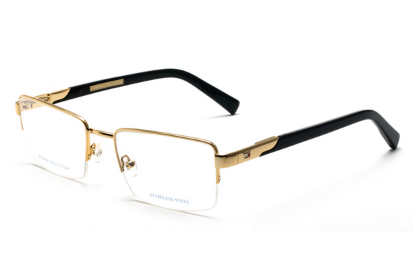 TOMMY HILFIGER TH6156 C3 Men Optical Frame GOLD