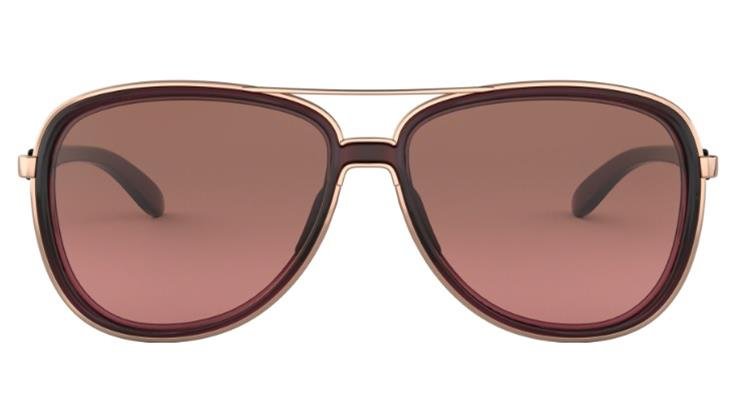 OAKLEY OO4129-0258 Women Sunglasses Crystal raspberry