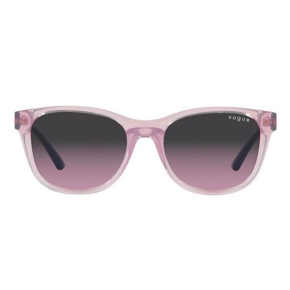 VOGUE VJ 2010 278090 Unisex Sunglasses PINK