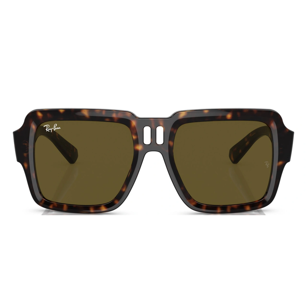 RAYBAN RB 4408 1359/73 Unisex Sunglasses Havana