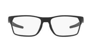 OAKLEY OX8032-0155 Men Optical Frame Satin Black