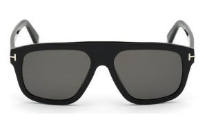 TOM FORD FT 777 01D Men Sunglasses Black