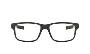 OAKLEY OY8007-0150 Kid Optical Frame Satin Black