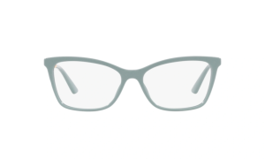 DOLCE&GABBANA DG 3347 3346 Women Optical Frame Azure