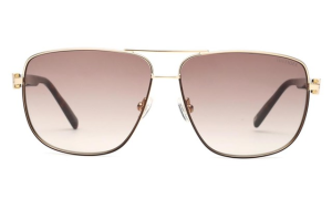 TOMMY HILFIGER TH2602 C3 Men Sunglasses GOLD