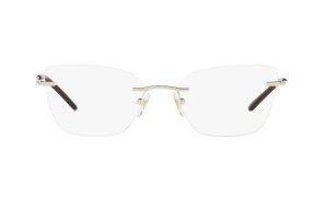 VOGUE VO 4202-I 848 Women Optical Frame Silver