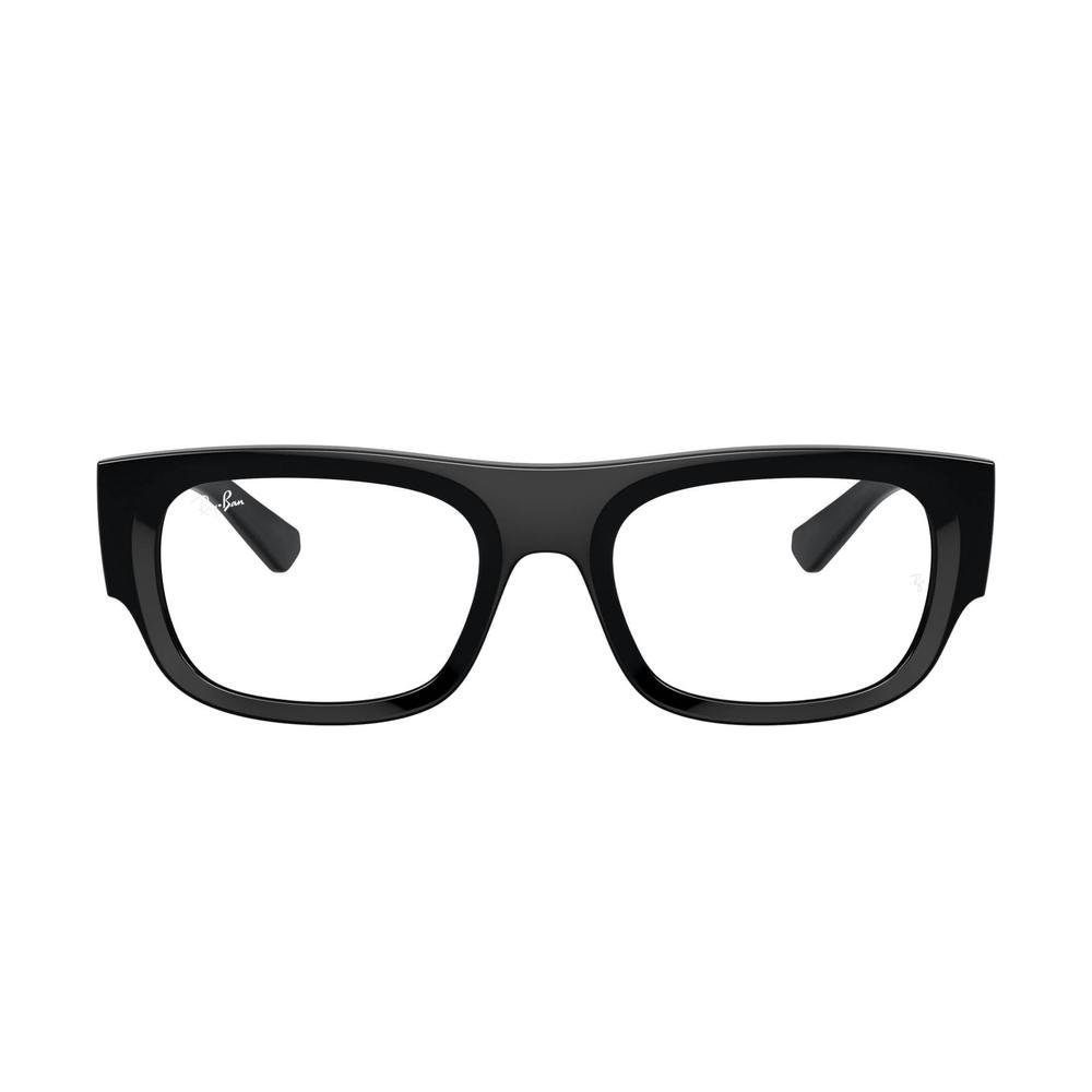 Ray-Ban RB7218 8260 Unisex Optical Frame BLACK