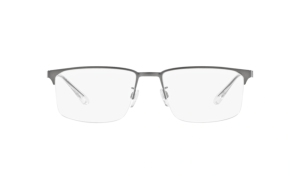 EMPORIO ARMANI EA 1143 3003 Men Optical Frame Matte Gunmetal