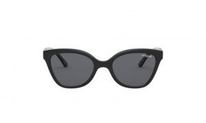 VOGUE VO2001 W44/87 Kid Sunglasses BLACK